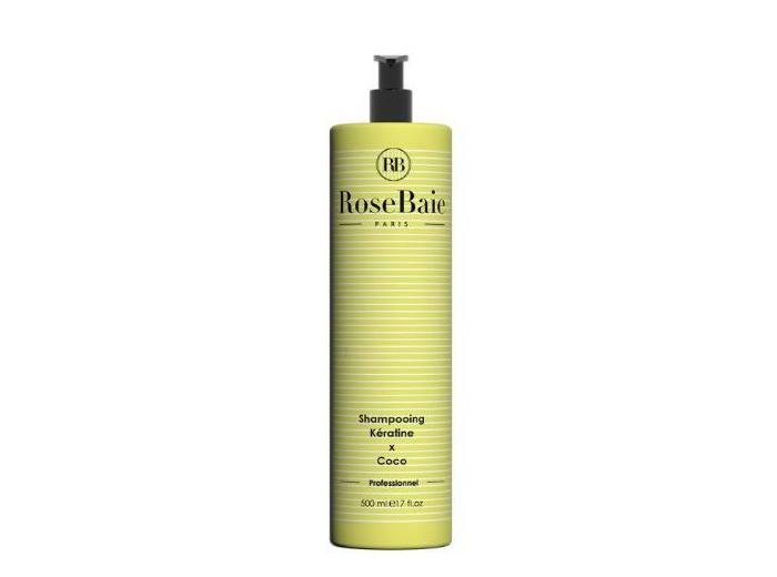 ROSEBAIE SPH KERATINE X COC 500ML