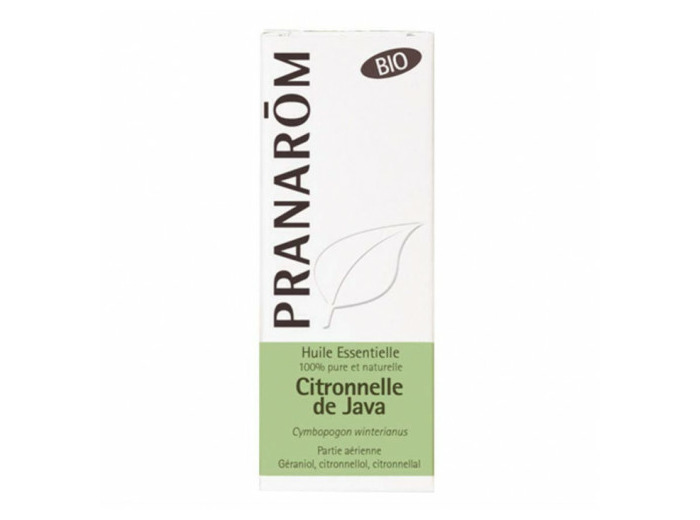 PRAN HE CITRONNELLE JAVA 10ML