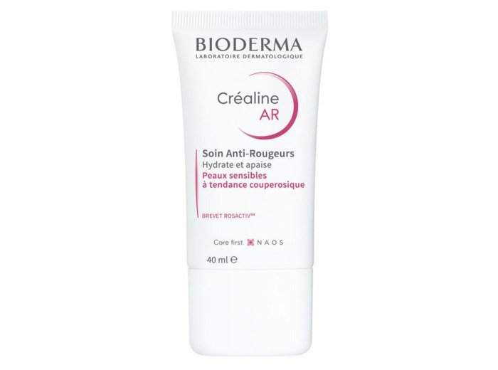 BIODERMA CREALINE AR CR PROTEC ROUG40ML