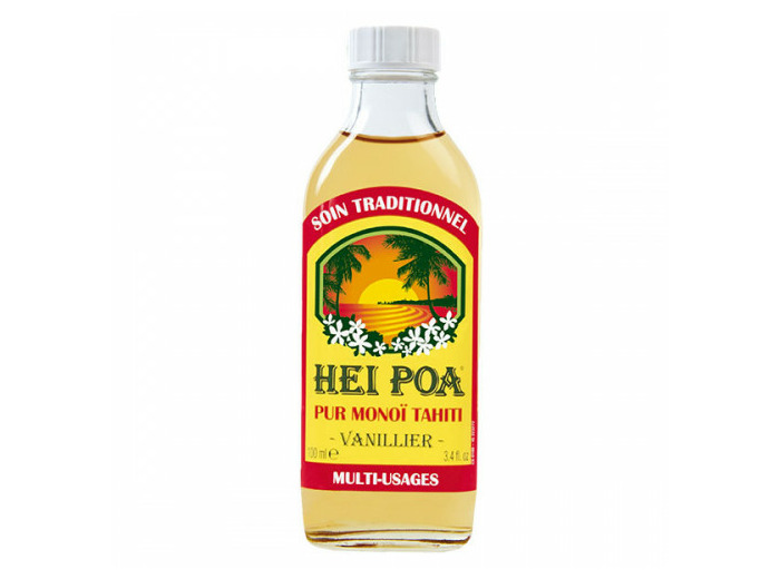 HEI POA MONOI VANI FVERRE 100ML