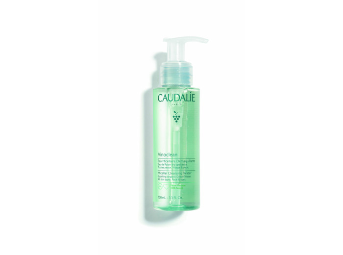 CAUDALIE VINOCLEAN EAU MICEL DEMAQ NSFP