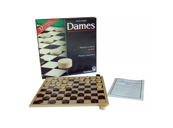 Dames - Série Noire