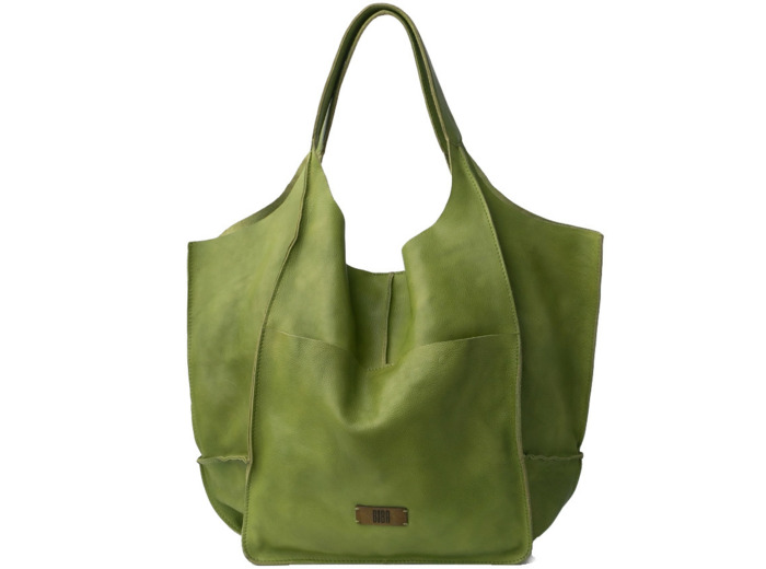 Biba Homer Sac Cabas HOM1L Verde Acido