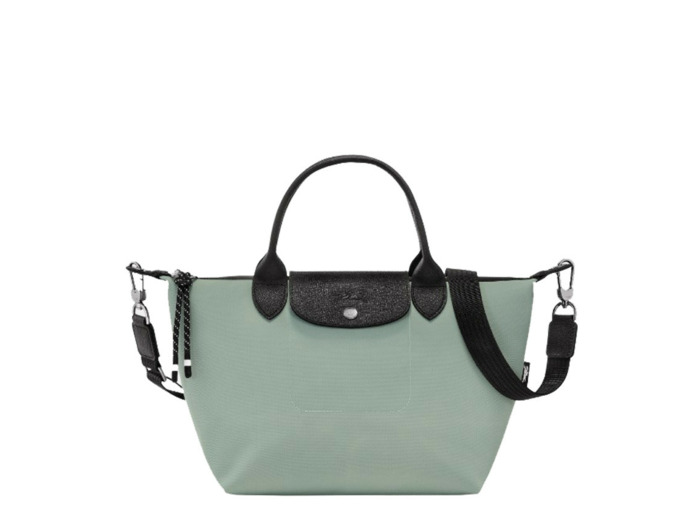 Longchamp Le Pliage Energy Sac Porté Main S Verveine