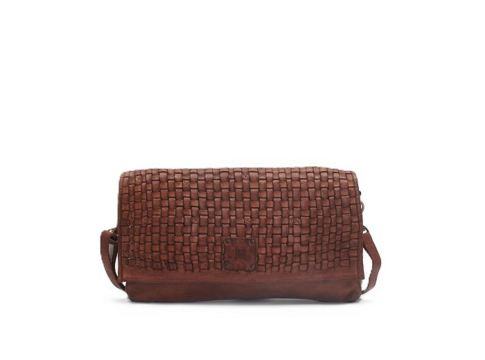 Biba Kansas KA8 Sac Porté-Croisé Cuero