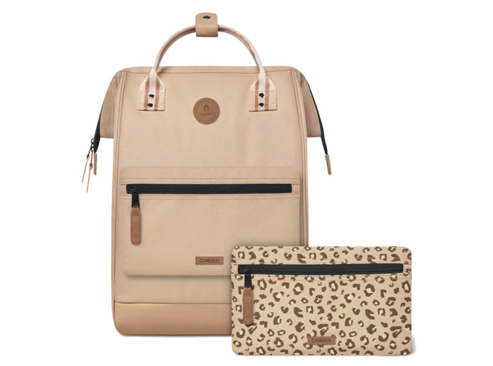 Cabaïa Large Sac à Dos 15" Lobito