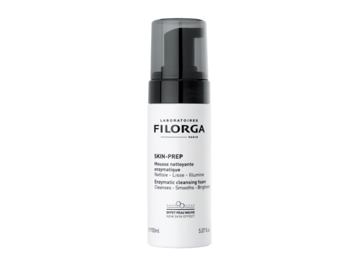 FILORGA MOUSSE ENZYMATIQUE FL150ML