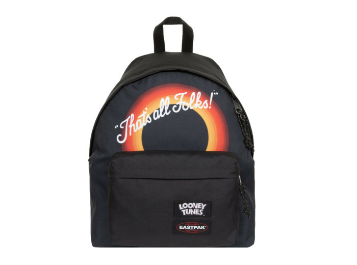 Eastpak Padded Pak'R Sac à Dos Looney Tunes 8j9 that's all forks !