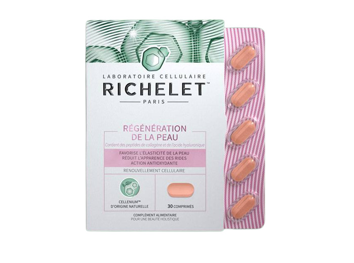 RICHELET REGEN PEAU /30