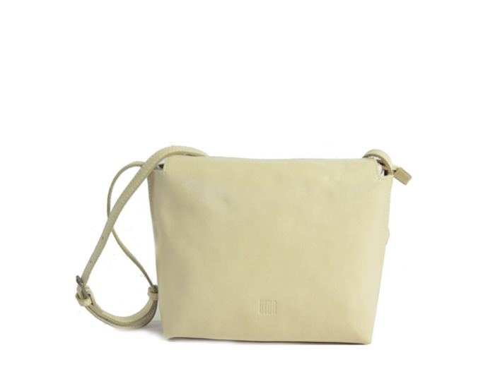 Biba Chester Buff Sac Trotteur CEF5L Crudo