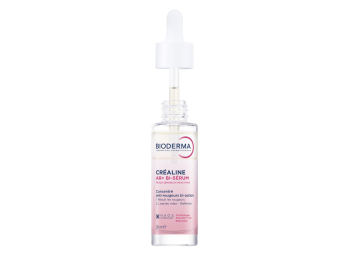 BIODERMA CREALINE ARBI-SERUM FL30ML