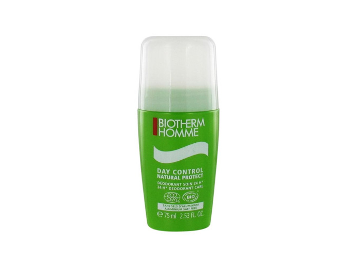 BIOTHERM DAY CONTROL HOM DEO NATUR 75ML