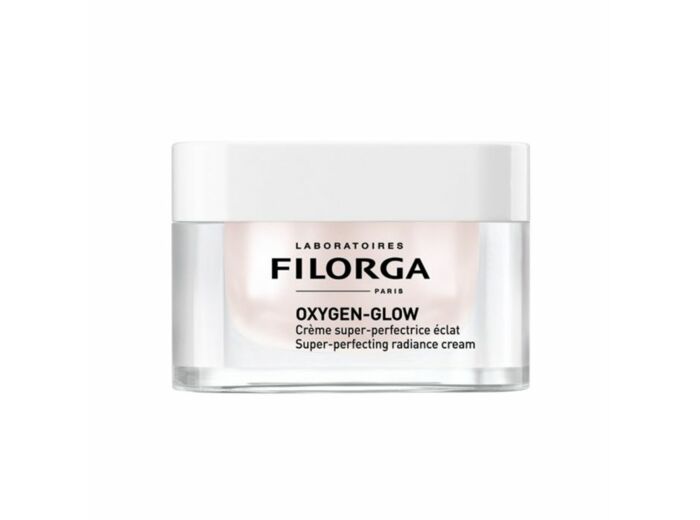 FILORGA OXYGEN-GLOW CR T50ML