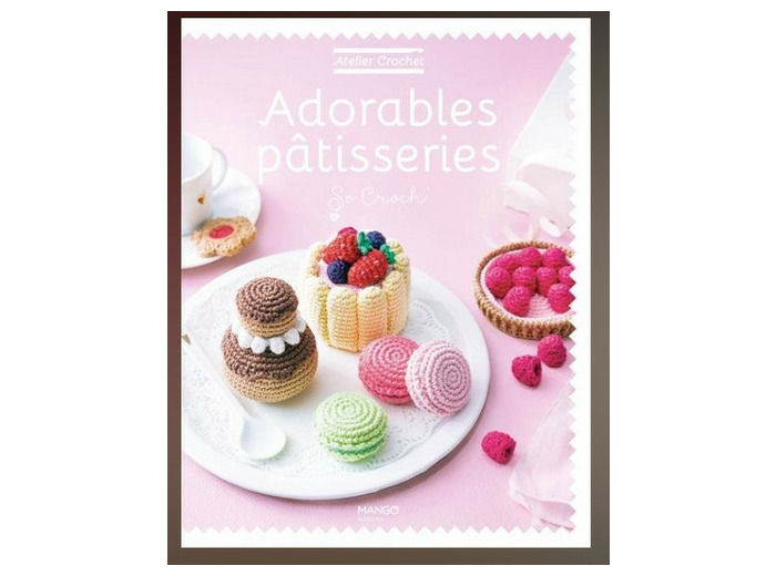 Adorables pâtisseries