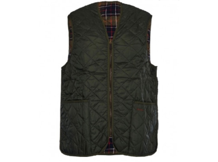 Gilet Greg