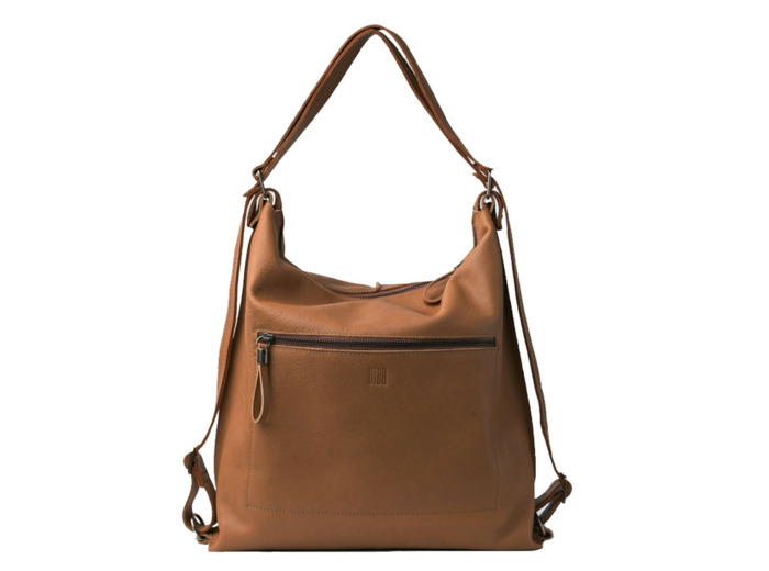 Biba New Sylva Sac A Dos Et Hobo NSY3L Cuero