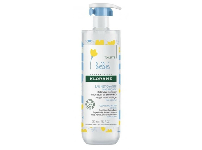 KLORANE BB EAU NET MIC F750ML1
