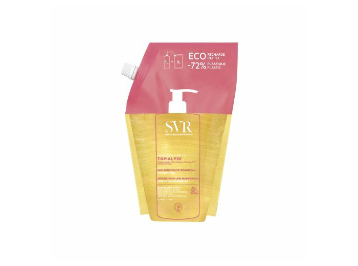 SVR RECHARGE TOPIALYSE HUILE 1L