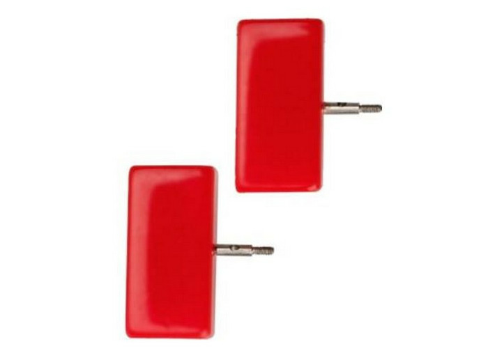 Bloqueurs  Chiaogoo Red Mini (M)