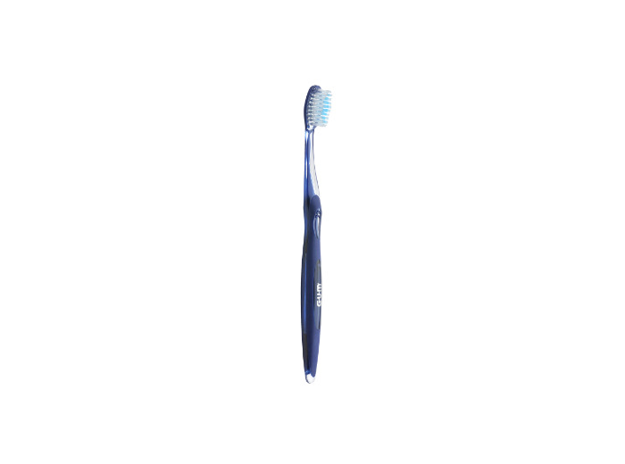 Brosse A Dents Sunstar Medium 563 Original White Gum