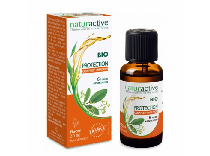 NATURA PROTECTION TB30ML