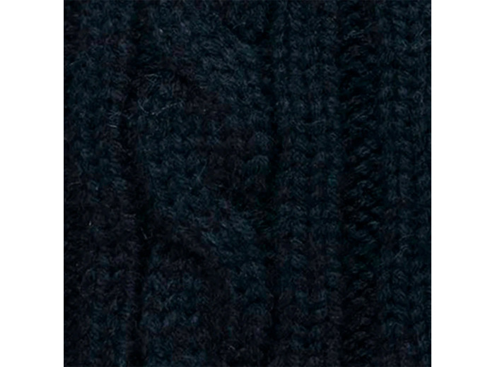 Cabaïa Bonnet Creamy Gin Dark Blue