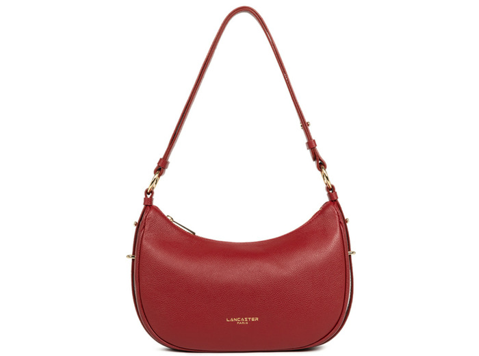 Lancaster Milano Aria Sac Besace 480-071 Carmin