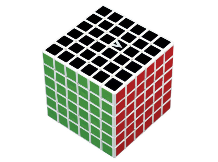 V-Cube 6 classic Plat