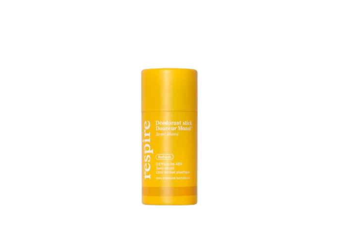 RESPIRE DEO MONOI STICK 50G