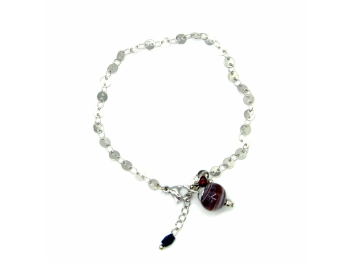 Bracelet Garnet Dream