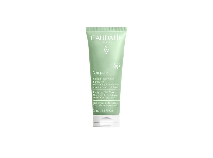 CAUDALIE VINOPURE GELEE NETT PURIF 75ML