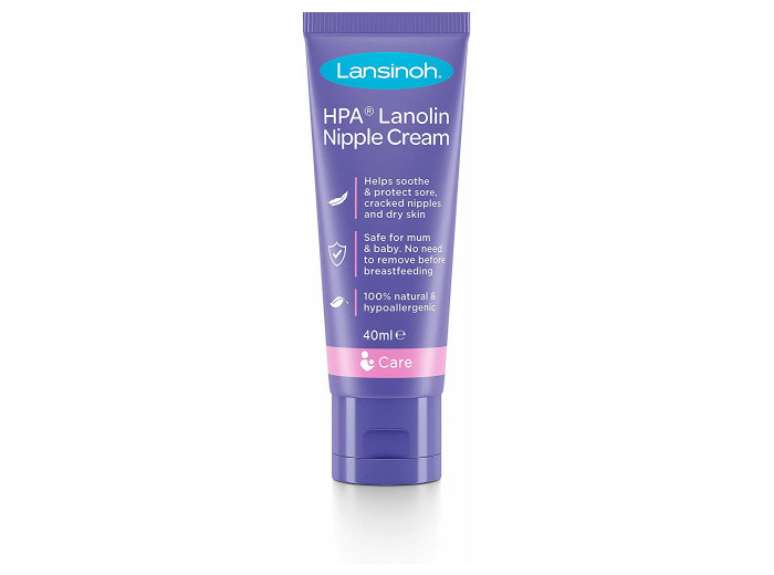 LANSINOH CR PROT P ALLAIT 40ML