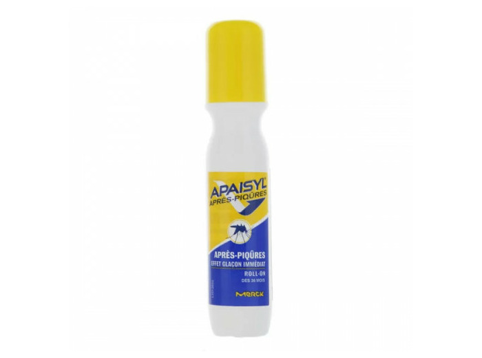 APAISYL AP PIQURE ROLL 15ML