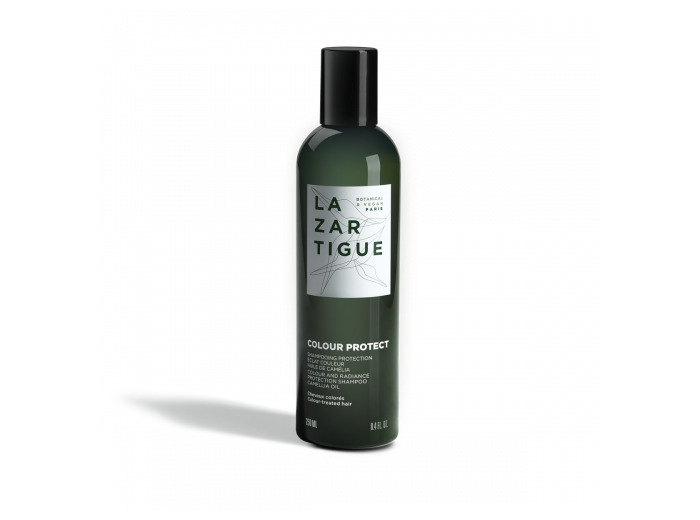 LAZARTIGUE SHP PROTECT ECLAT COULEU 250ML