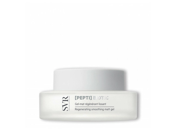 SVR BIOTIC PEPTI RECHARGEABLE 50ML