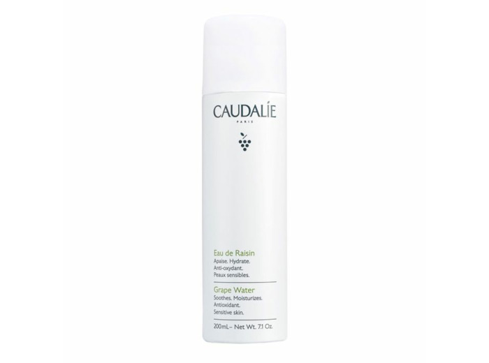 CAUDALIE EAU DE RAISIN F200ML1