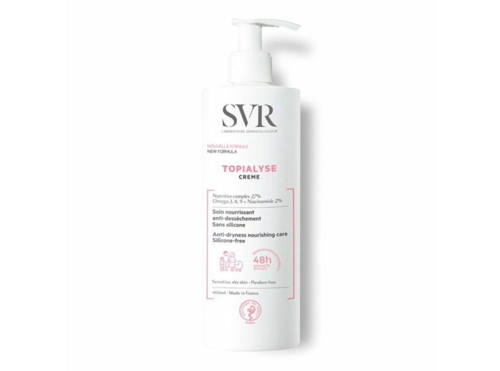 TOPIALYSE CREME 400ML