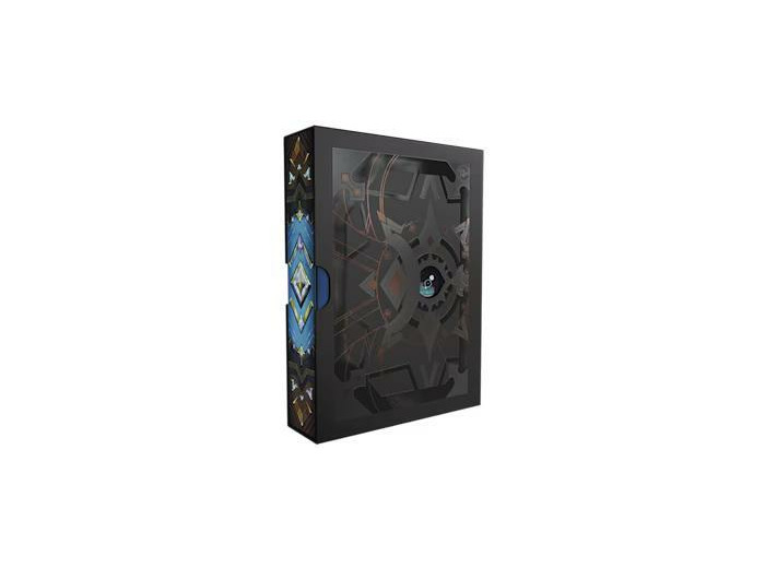 MTG : Secrets Strixhaven Special Bundle EN