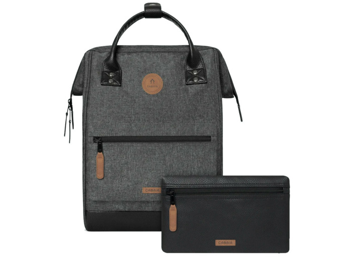 Cabaïa Medium Sac à Dos 13" Luxembourg