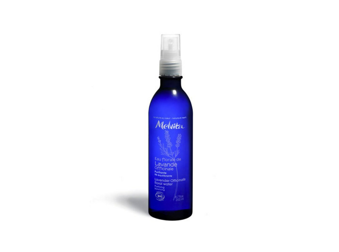 MELVITA EAU LAV BRUMIS 200ML 1