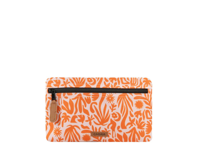 Cabaïa Pocket L Pochette Interchangeable Valley Of Temples