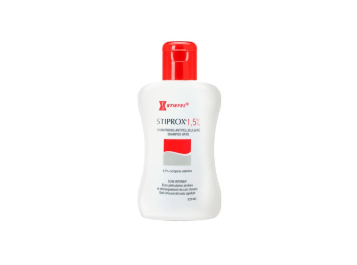 STIPROX 1.5 SHP PEL  FL 100ML