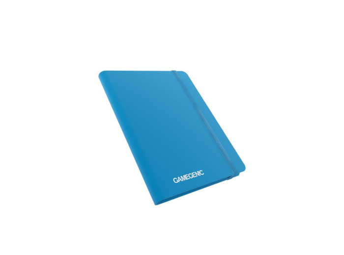 GG : Album 18 Pocket 360 Cards SL Blue