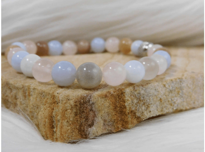 BRACELET TROUBLES FEMININS