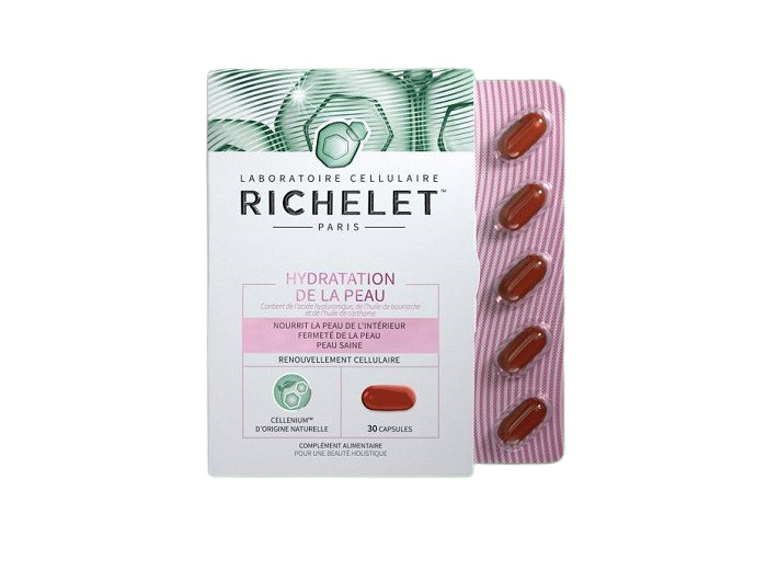 RICHELET HYDRA PEAU /30