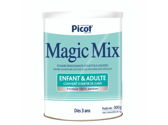 MAGIC-MIX EN/AD PDR300G 1 NF