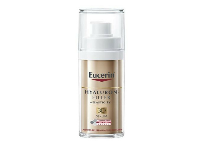EUCERIN HYALURON FILLERELASTICITY SERUM