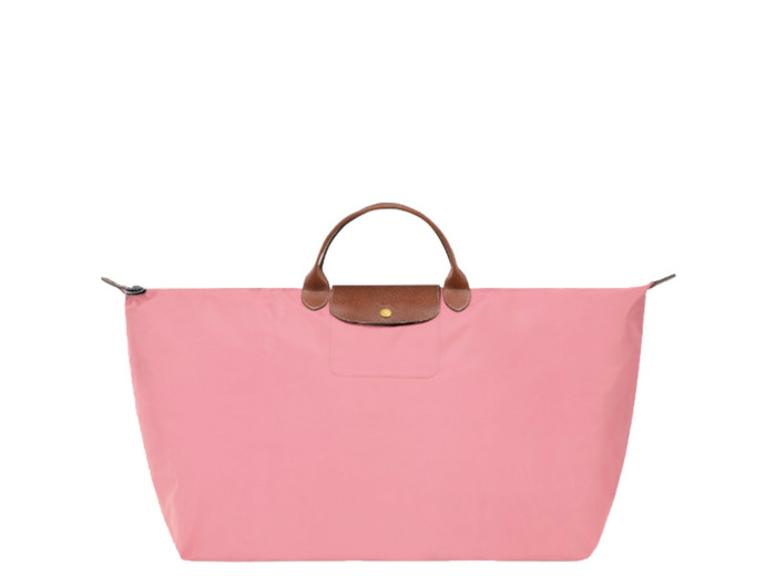Longchamp Pliage Sac De Voyage XL Guimauve