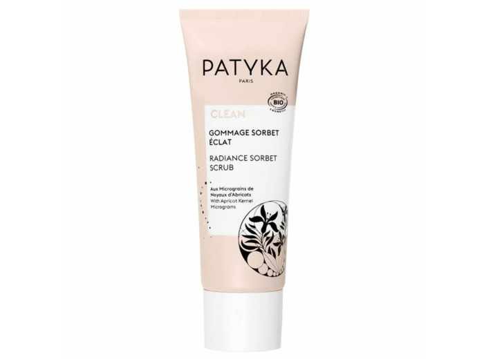 PATYKA GOMMAGE ECLAT T50ML