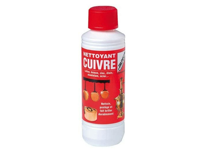 IMPECA CUIVRE LIQUIDE FLACON 250 ML